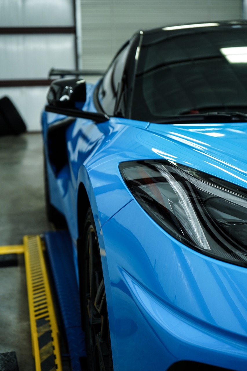 Auto Detailing Services Austin Texas?